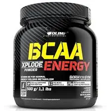 BCAA