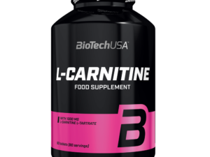 L-Carnitine