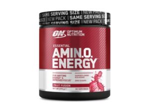 ON Essential Amin.O.Energy 270 g
