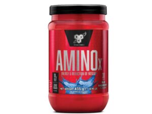 BSN Amino X 435 g