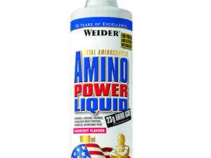 Weider Amino Power Liquid 1 L