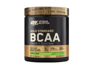 ON Gold Standard BCAA Train + Sustain 266 g