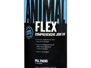 Animal Flex 44 Packs | Suport complet pentru articulatii