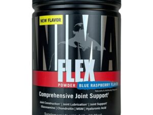 Animal Flex Powder 339 g | Suport complet pentru articulatii