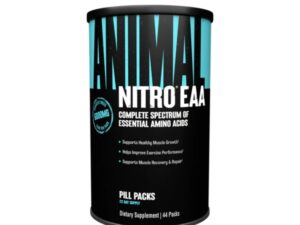 Animal Nitro EAA 44 Packs