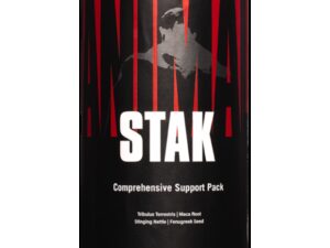 Animal Stak 21 Packs | Suport pentru performanta & masa musculara
