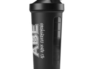 Applied Nutrition ABE All Black Everything Shaker 700 ml