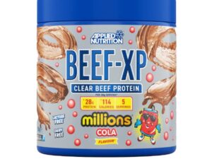 Applied Nutrition Beef-XP Clear Beef Protein 150 g | Proteina din carne de vita