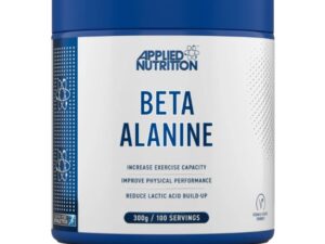 Applied Nutrition Beta Alanine 300 g
