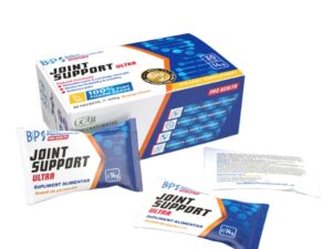 Balkan Pharmaceuticals Joint Support Ultra 30 Plicuri | Suport pentru oase & cartilaje cu aroma de portocale