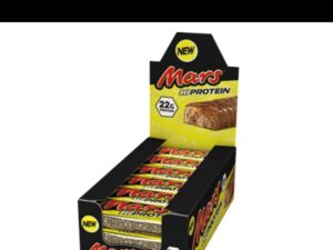 Mars Hi Protein Bar 59 g | Baton proteic