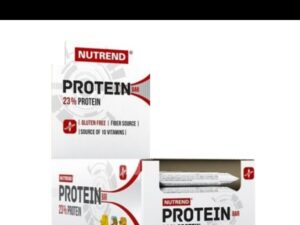 Nutrend Protein Bar 55 g | Baton proteic