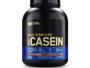 ON Gold Standard 100% Casein 1.8 kg | Cazeina