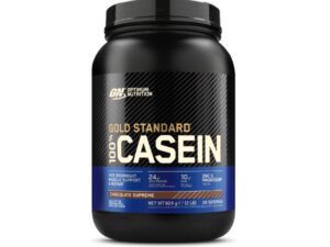 ON Gold Standard 100% Casein 0.9 kg | Cazeina
