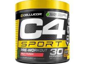Cellucor C4 Sport Pre-Workout 288 g