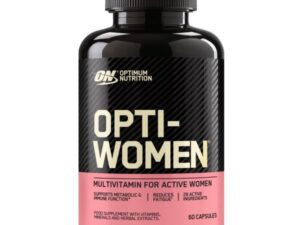 ON Opti-Women 60 Caps | Multivitamine pentru femei