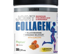 Weider Joint Collagen 300 g | Complex pentru articulatii cu colagen