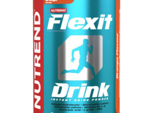 Nutrend Flexit Drink 400 g | Complex pentru articulatii