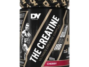 Dorian Yates Nutrition The Creatine 400 g | Complex de creatine