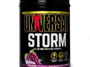 Universal Storm 750 g | Complex de creatine