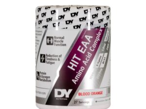 Dorian Yates Nutrition HIT EAA Amino Acid Complex 360 g | Complex de aminoacizi