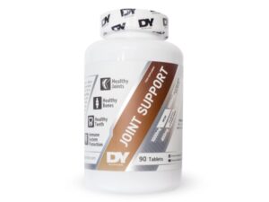 Dorian Yates Nutrition Joint Support 90 Tabs | Complex pentru articulatii cu MSM si glucozamina