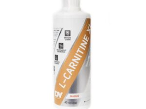 Dorian Yates Nutrition L-Carnitine XL 3000 mg, 1000 ml | L-Carnitina lichida