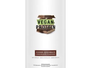 Foodspring Vegan Protein 750 g | Proteina vegana