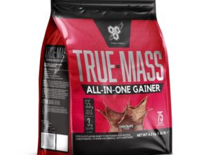 BSN True-Mass All-In-One 4.2 kg | Gainer