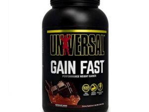 Universal Gain Fast 2.26 kg | Gainer