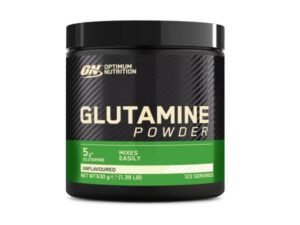 ON Glutamine Powder 5000 mg, 630 g | Glutamina pudra