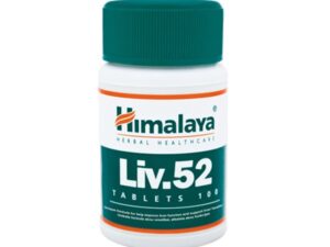 Himalaya Liv.52 100 Tabs | Hepatoprotector