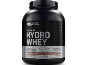 ON Platinum Hydrowhey 1.6 kg | Izolat proteic din zer hidrolizat