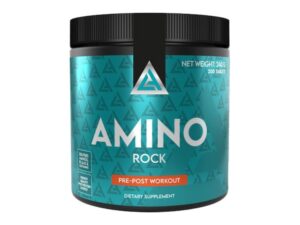 Lazar Angelov Nutrition Amino Rock 200 Tabs | Aminoacizi tablete