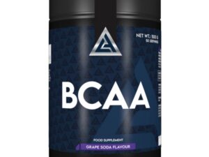 Lazar Angelov Nutrition BCAA 500 g | Aminoacizi pudra