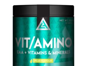 Lazar Angelov Nutrition Vit, Aminoacizi EAA + Vitamine + Minerale 300 g