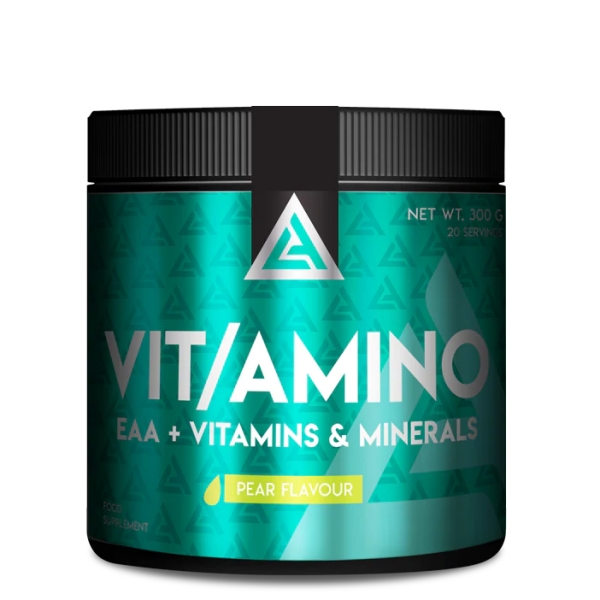Lazar Angelov Nutrition Vit, Aminoacizi EAA + Vitamine + Minerale 300 g