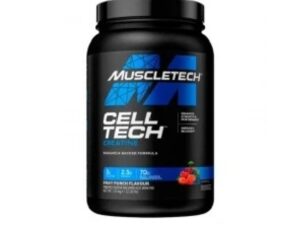 MuscleTech Cell Tech Creatine 1.13 kg | Mix de creatina & aminoacizi