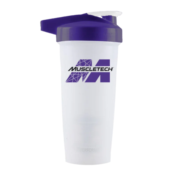 Shaker Muscletech 500 ml