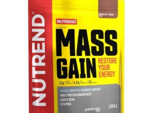 Nutrend Mass Gain 1050 g | Gainer