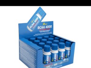Olimp Sport Nutrition BCAA 4000 Extreme Shot 60 ml