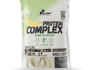 Olimp Sport Nutrition Veggie Protein Complex 500 g | Complex de proteine vegetale