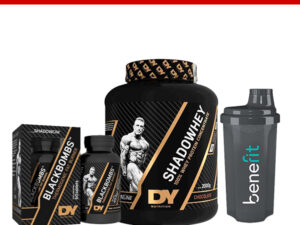 Pachet de slabire Dorian Yates Nutrition
