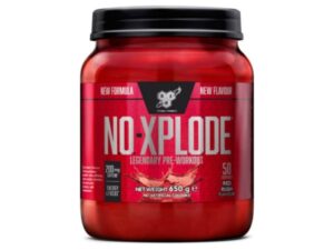 BSN NO-Xplode 50 serviri | Pre-Workout