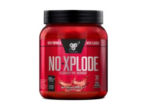 BSN NO-Xplode 30 serviri | Pre-Workout