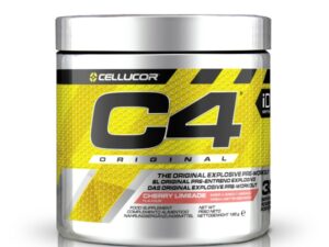 Cellucor C4 Original 195 g | Pre-Workout