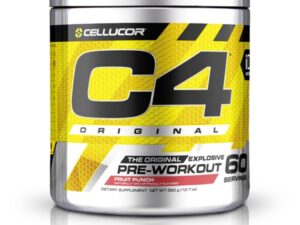Cellucor C4 Original 390 g | Pre-Workout