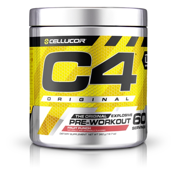 Cellucor C4 Original 390 g | Pre-Workout