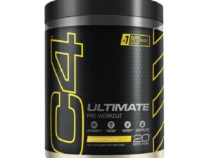 Cellucor C4 Ultimate | Pre-Workout