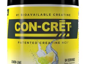 Promera Sports Con-Cret 48 g | Creatina HCL patentata